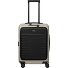  Upgrade 4 Rollen Kabinentrolley 55 cm Laptopfach Variante moonstone grey