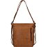  Anchor Love Nora Schultertasche Leder 28 cm Variante charming cognac