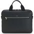  Huke Aktentasche 39 cm Laptopfach Variante black