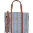  TH Premium Shopper Tasche 24 cm Variante blue