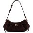  Allegra Schultertasche 37 cm Variante espresso