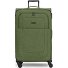  Essentials 12 LARGE 4 Rollen Trolley 79 cm mit Dehnfalte Variante olive