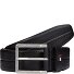  Oliver Seasonal Gürtel Leder Variante black | 105 cm