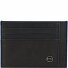  Square Special Kreditkartenetui RFID Leder 11 cm Variante black