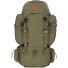  Kajka 65 65 M-L Wanderrucksack M-L 75 cm Variante green