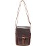  Montana Umhängetasche Leder 19 cm Variante natur