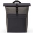  Lotus Jasper Rucksack 45 cm Laptopfach Variante black-darkgrey