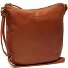  Redding Schultertasche Leder 23.5 cm Variante cognac