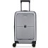  Turenne 2.0 4 Rollen Kabinentrolley 55 cm Laptopfach Variante silber