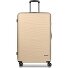  Dallas 3.0 4 Rollen Trolley L 75 cm Variante beige
