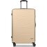  Dallas 3.0 4 Rollen Trolley L 75 cm Variante beige