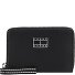 TJW City-Wide Geldbörse 11 cm Variante black