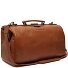  Texel Weekender Reisetasche Leder 42 cm Variante cognac