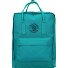  Re-Kanken City Rucksack 34 cm Variante emerald