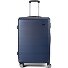  5330 4 Rollen Trolley L 75 cm Variante blau