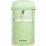  SQZY Faltbarer Rucksack 50 cm Variante lighter green