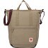  High Coast Totepack Daypack 40 cm Laptopfach Variante clay