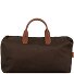  Uppsala Weekender Reisetasche 45 cm Variante chocolate