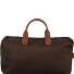  Uppsala Weekender Reisetasche 45 cm Variante chocolate