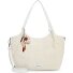  TAS Konstantina Shopper Tasche 36 cm Variante white