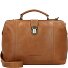  Wax Pull Up Doktorkoffer Leder 32 cm Variante cognac