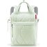  Travelling Daypack 39 cm Variante puffer iced matcha