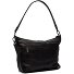  Bolivia Schultertasche Leder 32 cm Variante black
