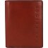  Giacomo Geldbörse RFID Schutz Leder 8.5 cm Variante marrone