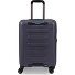 Comby Grip XS 4 Rollen Kabinentrolley XS 55 cm Variante peacoat blue