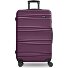  Essentials 16 LARGE 4 Rollen Trolley 77 cm Variante burgundy
