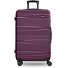  Essentials 16 LARGE 4 Rollen Trolley 77 cm Variante burgundy