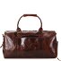  Collin Weekender Reisetasche Leder 48 cm Variante brown