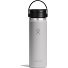  Hot Beverages Wide Flex Slip Lid Trinkflasche 590 ml Variante birch