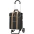  Scala Shopper Plus Ipek Ma Einkaufstrolley 48 cm Variante schwarz