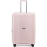  Anthem 4 Rollen Trolley 75 cm mit Dehnfalte Variante nebulapink