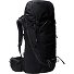  Terra 55 Wanderrucksack 64 cm Variante black-asphalt grey