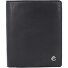  Harry Geldbörse Leder 9 cm Variante schwarz