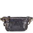  Lina Gürteltasche Leder 29 cm Variante blu
