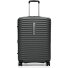  Vega 4 Rollen Trolley 68 cm mit Dehnfalte Variante anthracite