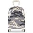  Kids 4 Rollen Kindertrolley 46 cm Variante grey-black camo