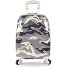  Kids 4 Rollen Kindertrolley 46 cm Variante grey-black camo