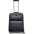  Corner 4 Rollen Kabinentrolley 55 cm Variante blue