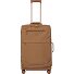  X-Collection 4 Rollen Trolley 71 cm Variante brownie
