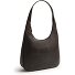  Neya Schultertasche Leder 33 cm Variante brown
