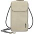  Mademoiselle.M Handytasche 10 cm Variante cement