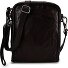  Cipresso Mini Bag Umhängetasche Leder 17 cm Variante moro