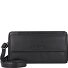  Peru Handytasche Leder 19 cm Variante schwarz