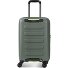  Comby Grip S 4 Rollen Kabinentrolley S 55 cm Variante olive