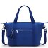  Basic Art Schultertasche 44 cm Variante blazing blue