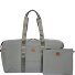  X-Collection Faltbare Reisetasche 55 cm Variante cloud